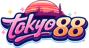 Logo tokyo88